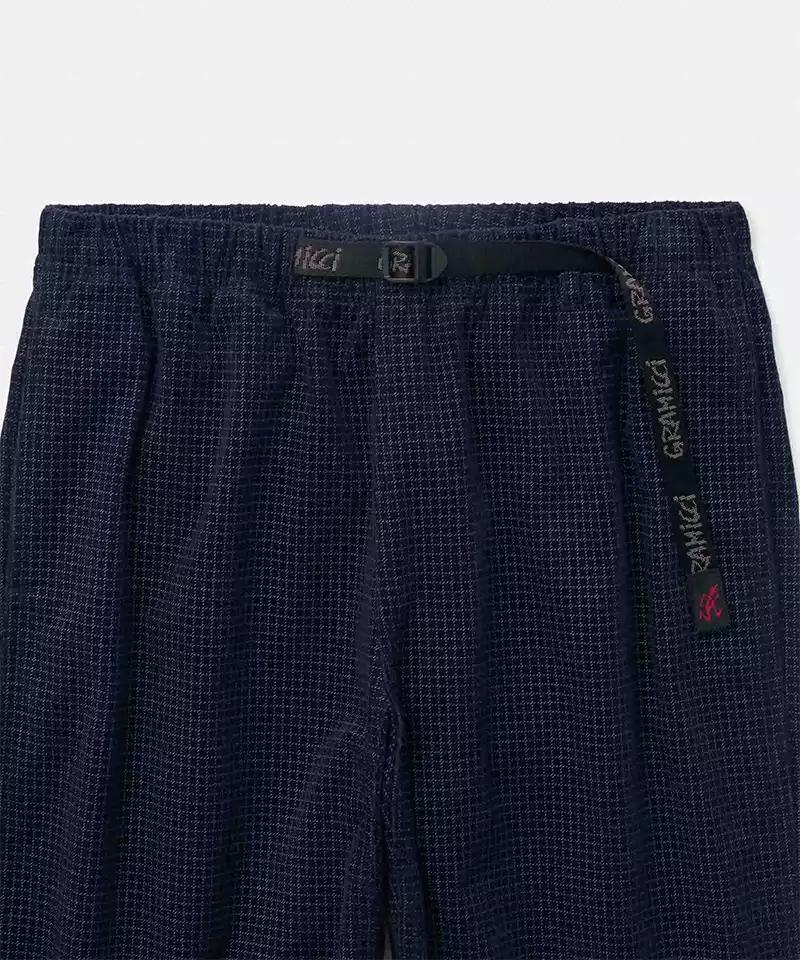 O.G. Grid Check Jam Pant Product Image