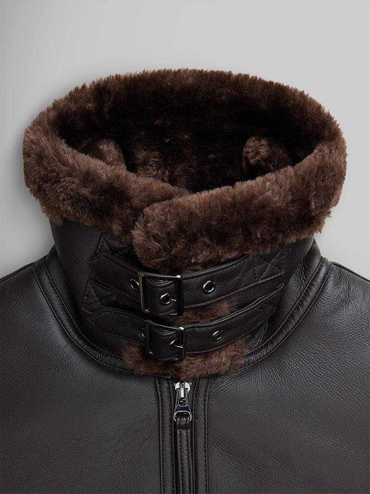 RAF B3 MOD BOMBER JACKET W Female Product Image