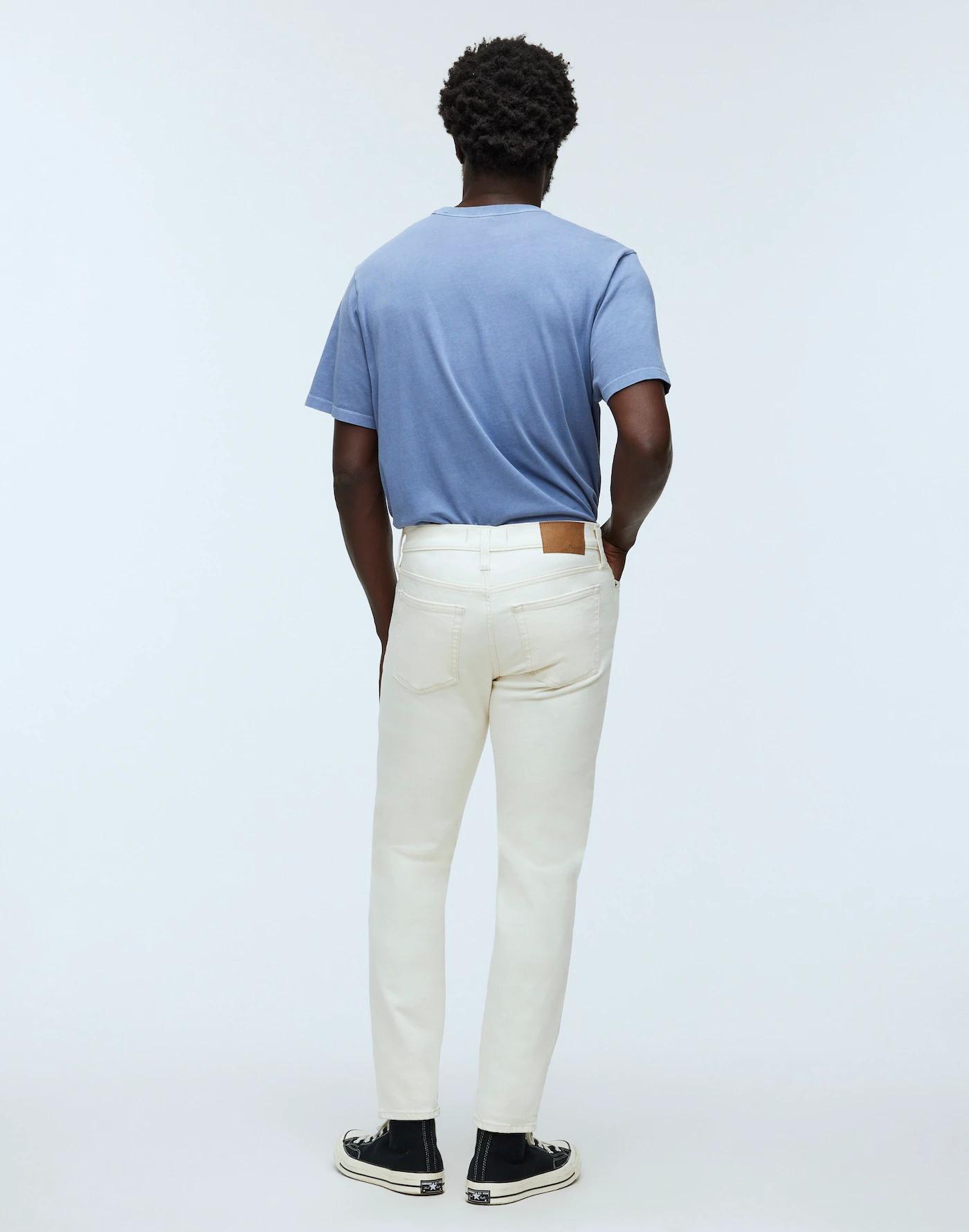 Relaxed Taper Jeans Product Image