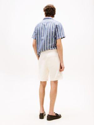 Embroidered Monotype Logo Sweatshort Product Image