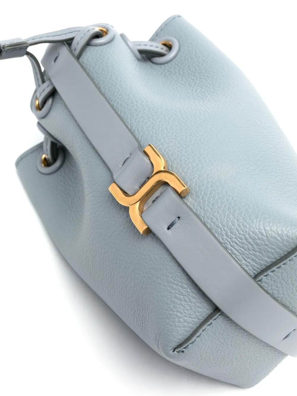 Tasche leather bucket bag Product Image