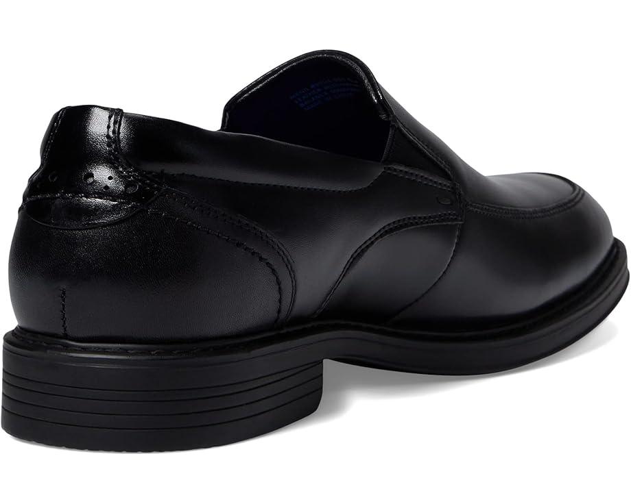 Otto Plain Toe Slip-On Product Image