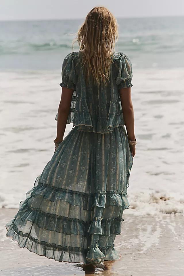 Morning Mist Maxi Set Product Image