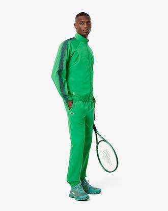 Lacoste Tennis x Daniil Medvedev Tracksuit Product Image