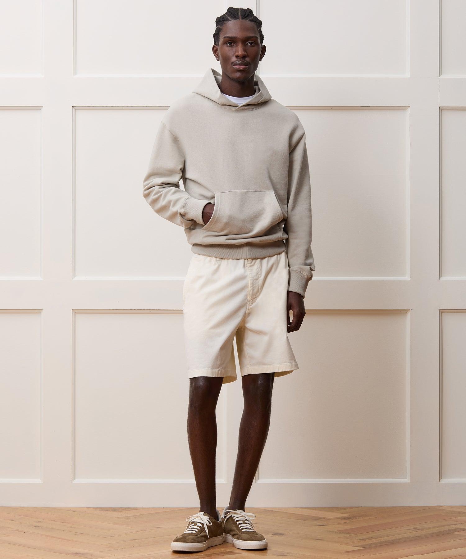 7" Cotton Beachcomber Short Product Image