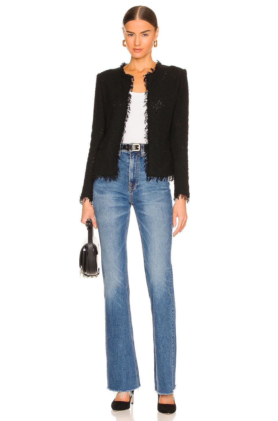 Womens Shavani Jacket Product Image