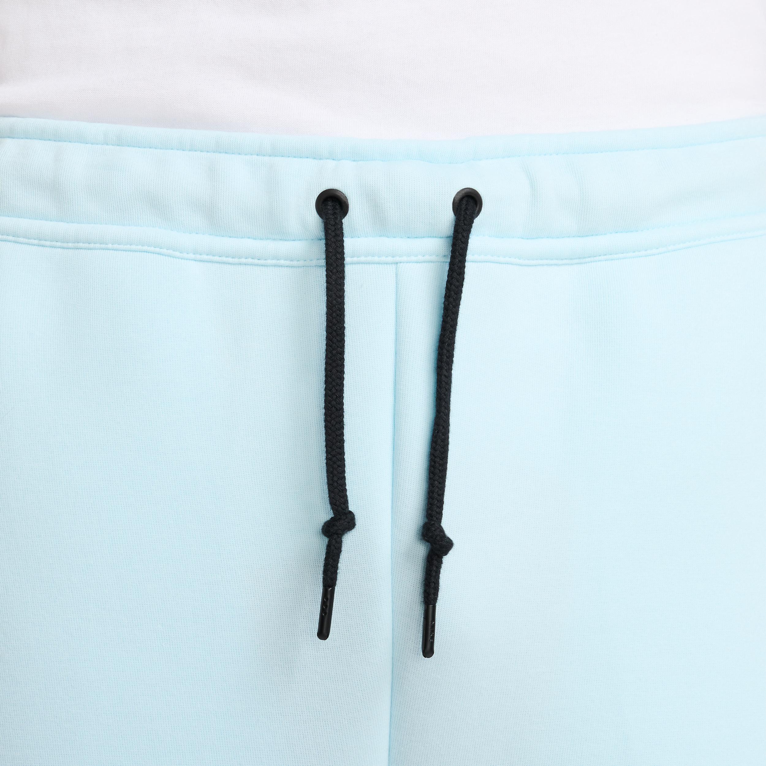 Nike Men's Tech Fleece Open-Hem Pants Product Image