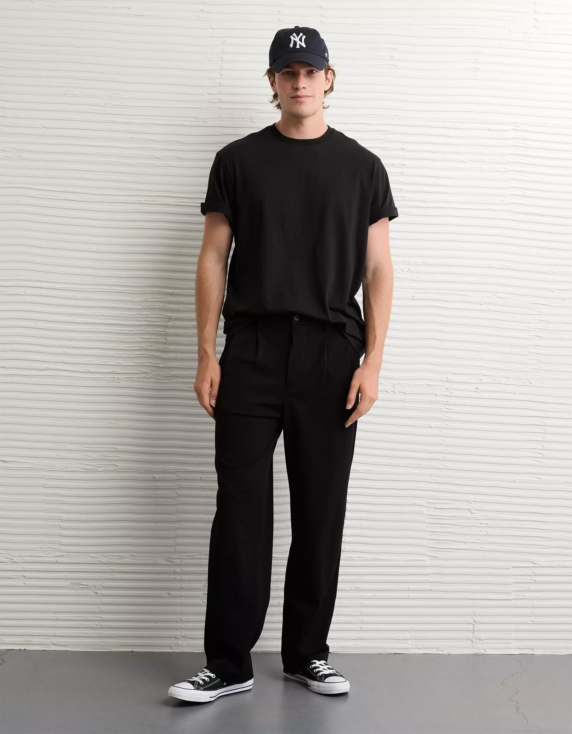 AE Lived-In T-Shirt Product Image