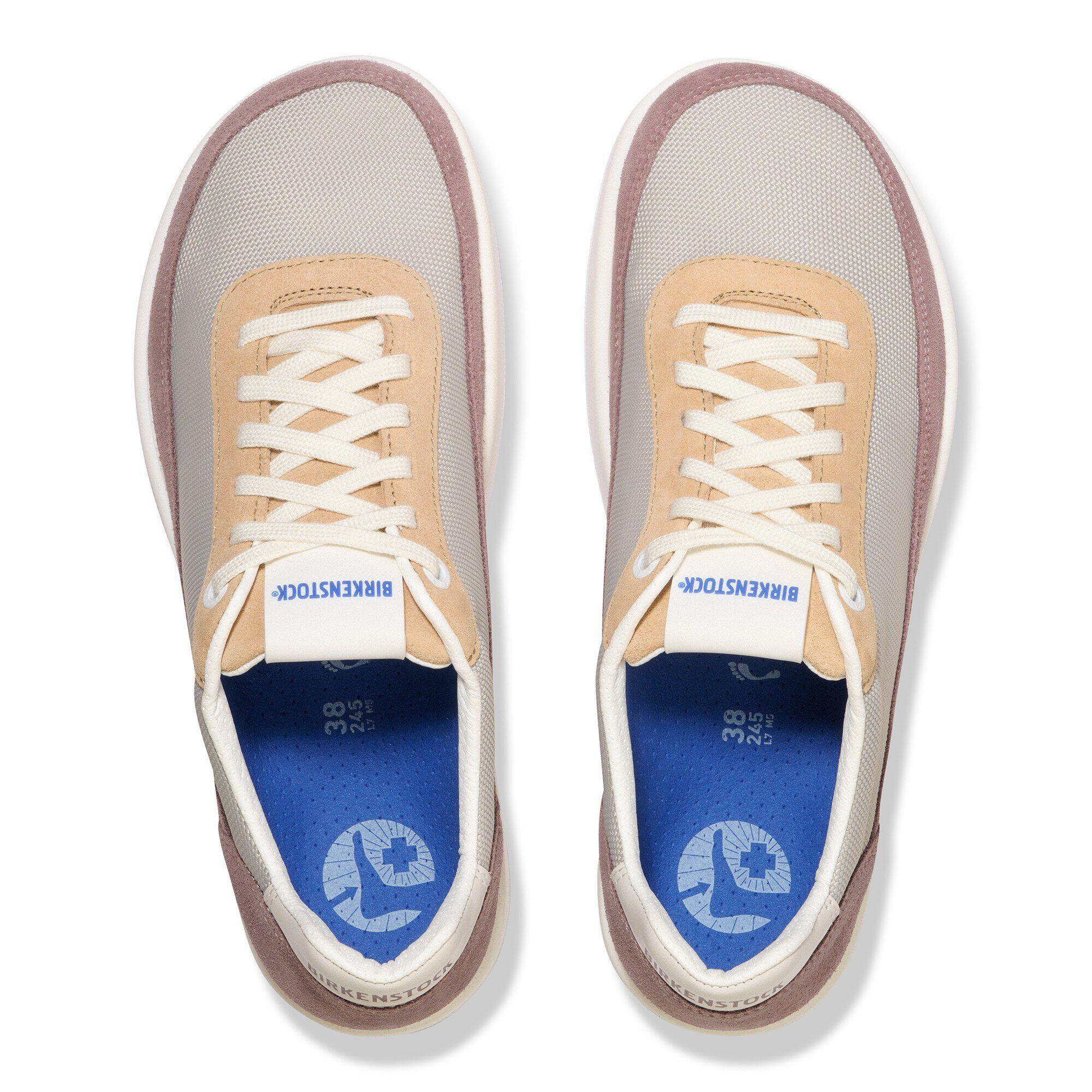 Honnef City Natural Leather/Textile Product Image