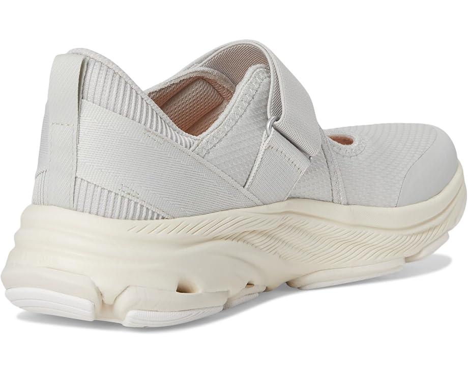 Intuition Knit Mary Jane Shoes Product Image