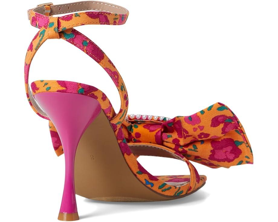 Women's Blue by Betsey Johnson Denly Product Image