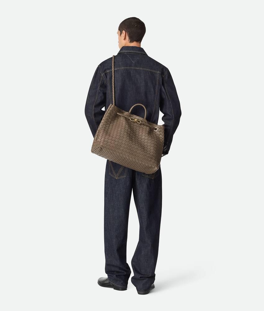 Women's Large Andiamo in Pinecone Product Image