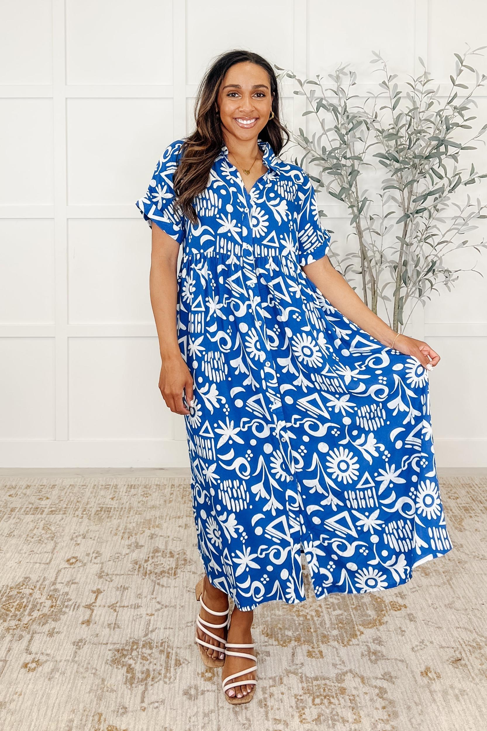 Travel Plush Knit Dress in Soft Teal (Online Exclusive) Female Product Image