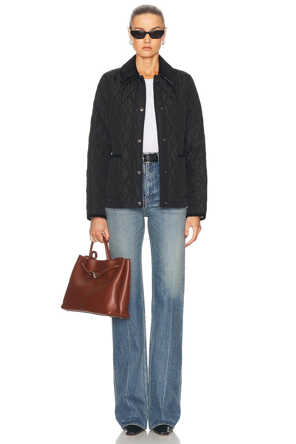 Dorset Coat Product Image