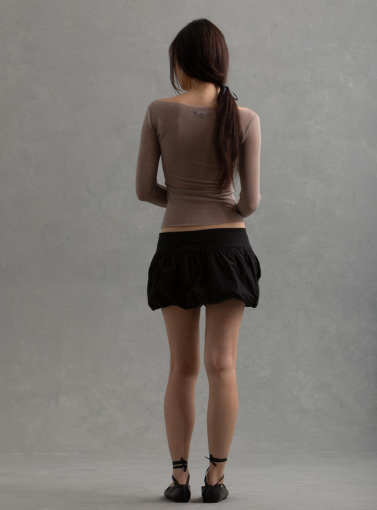 Svet Skirt Female Product Image