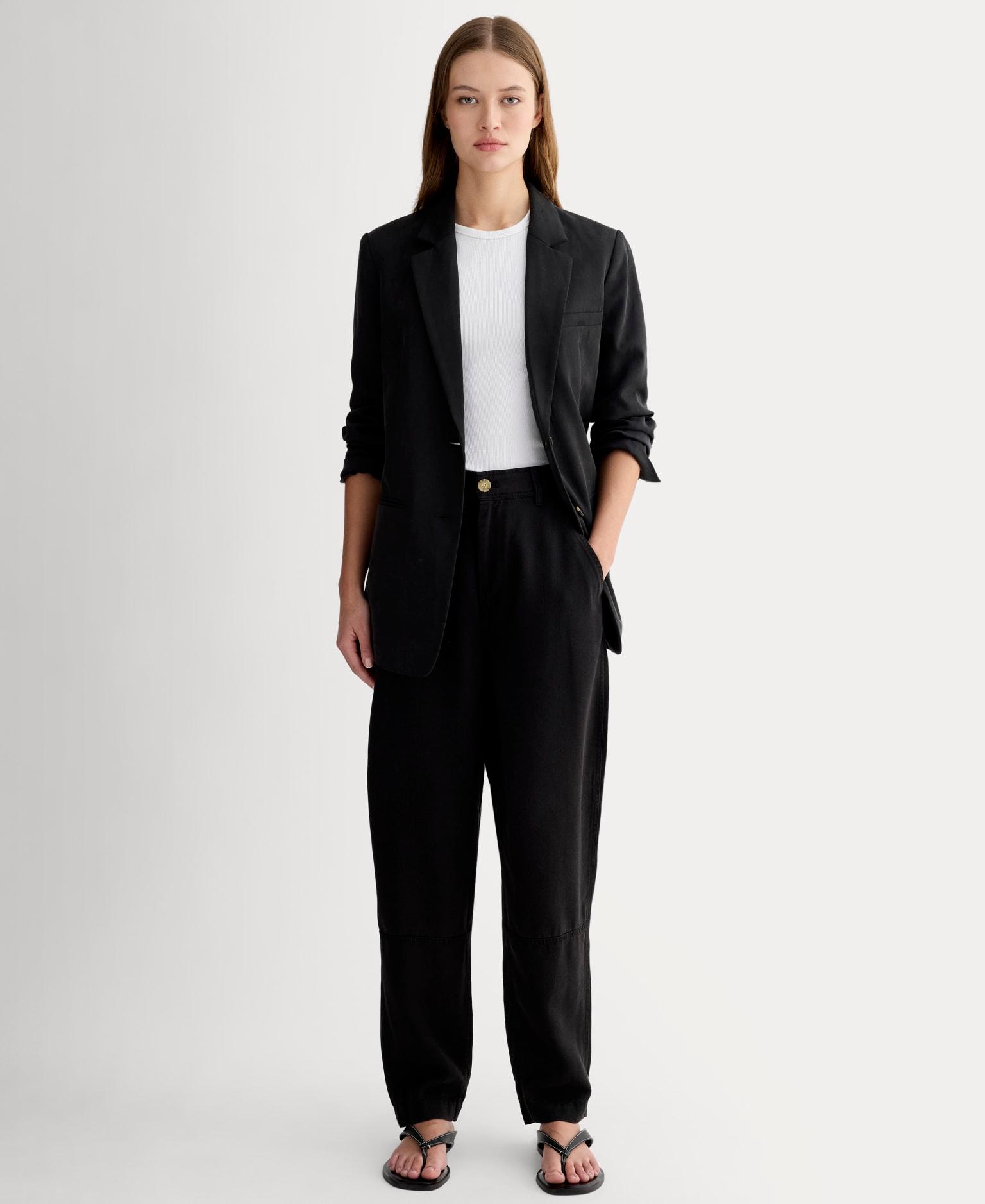 Womens Chino in Buttersoft by Everlane Size 0 Product Image
