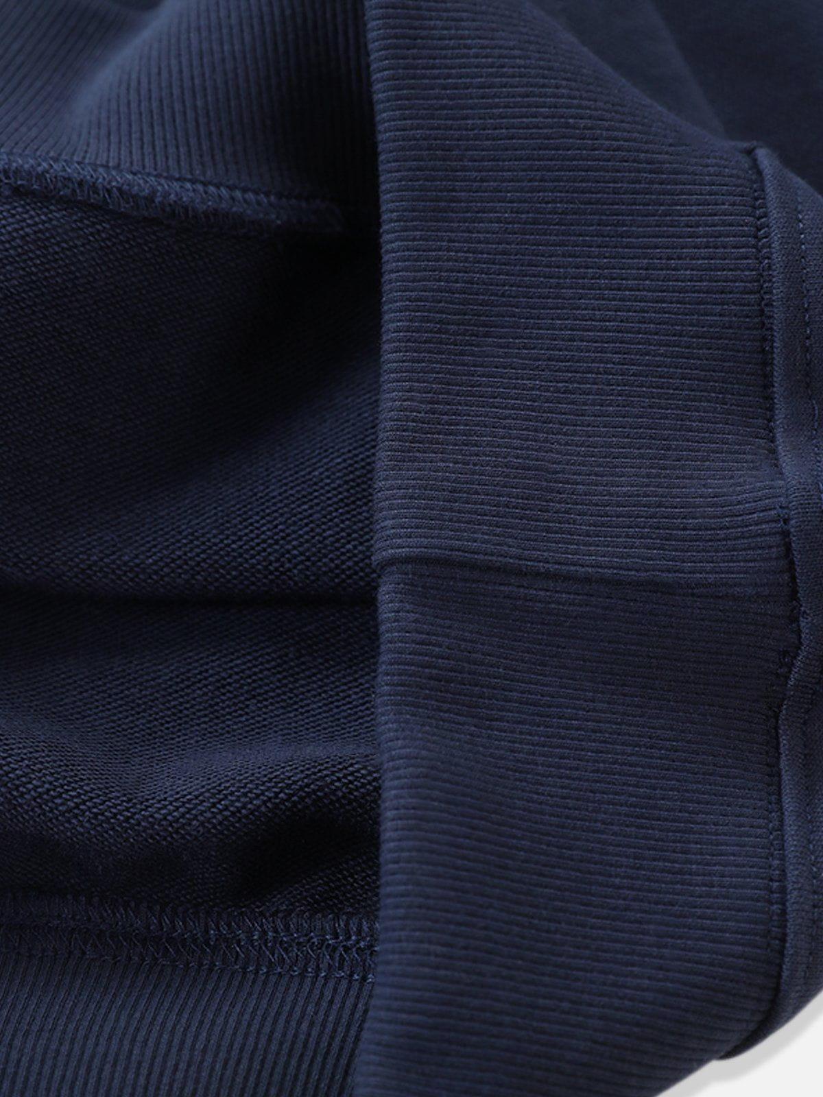 Aelfric Eden Applique Hoodie Product Image