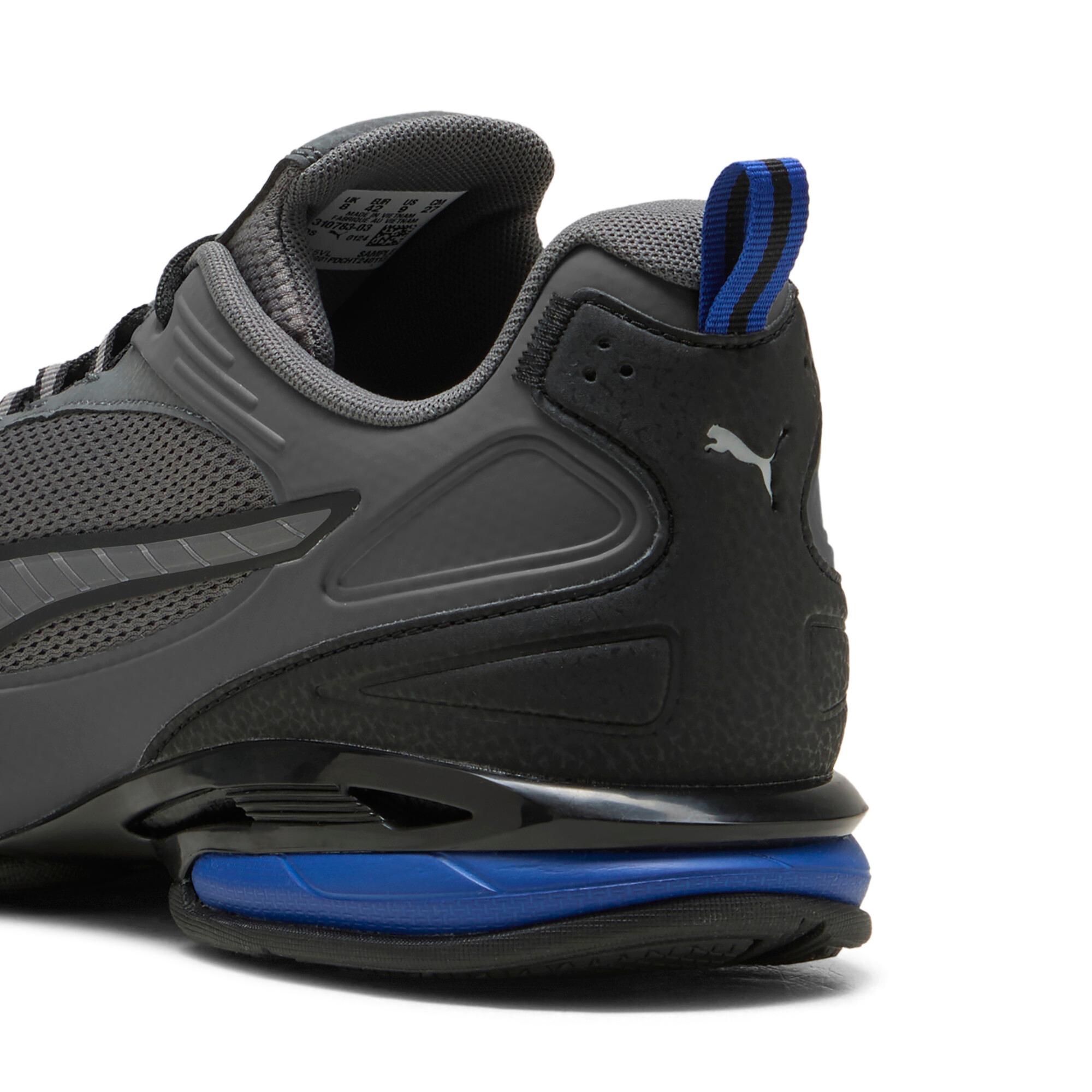 PUMA The NeverWorn VI Knit Jersey Men Product Image