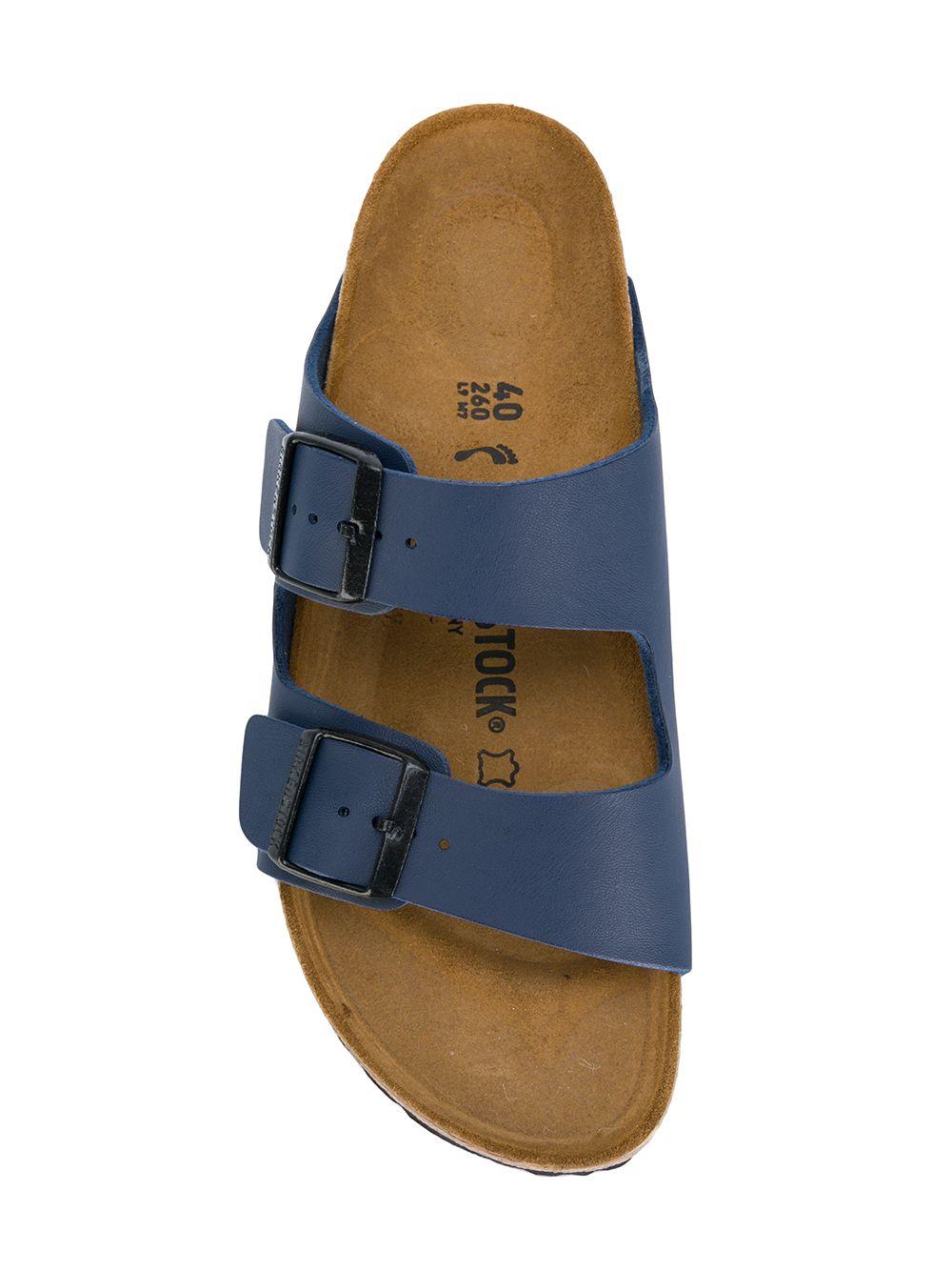 Arizona flat sandals Product Image