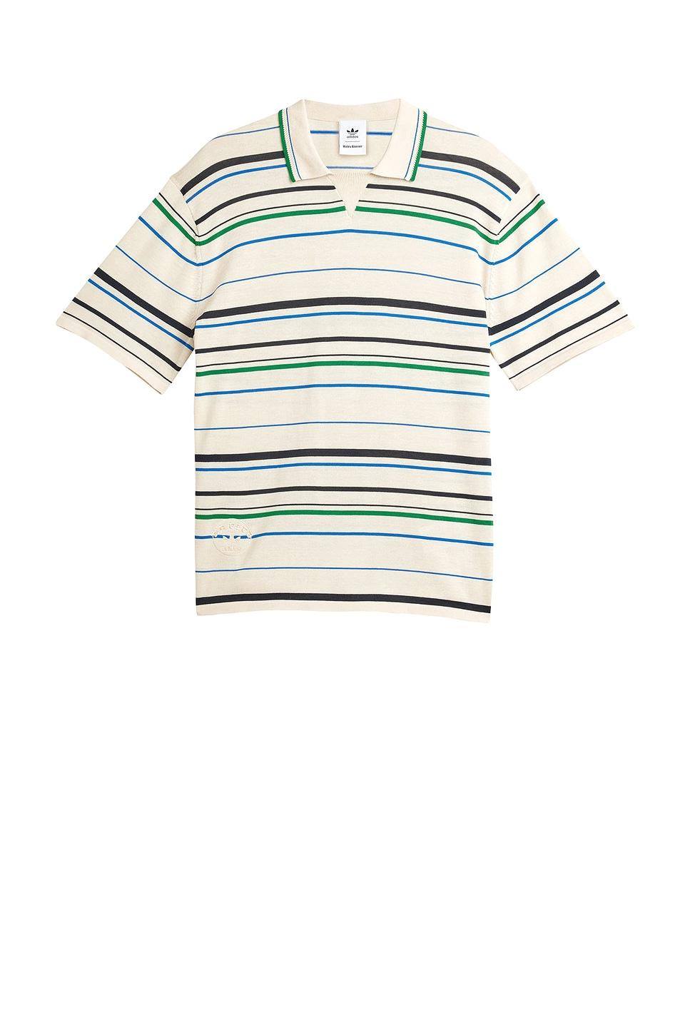 Knit Polo Product Image
