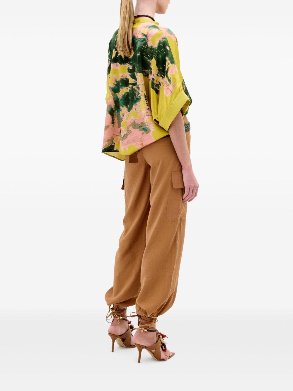 Daia blouse  Product Image