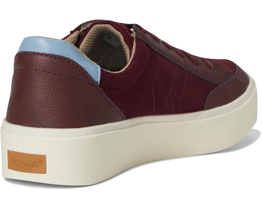 Madison Lace Lace-Up Product Image