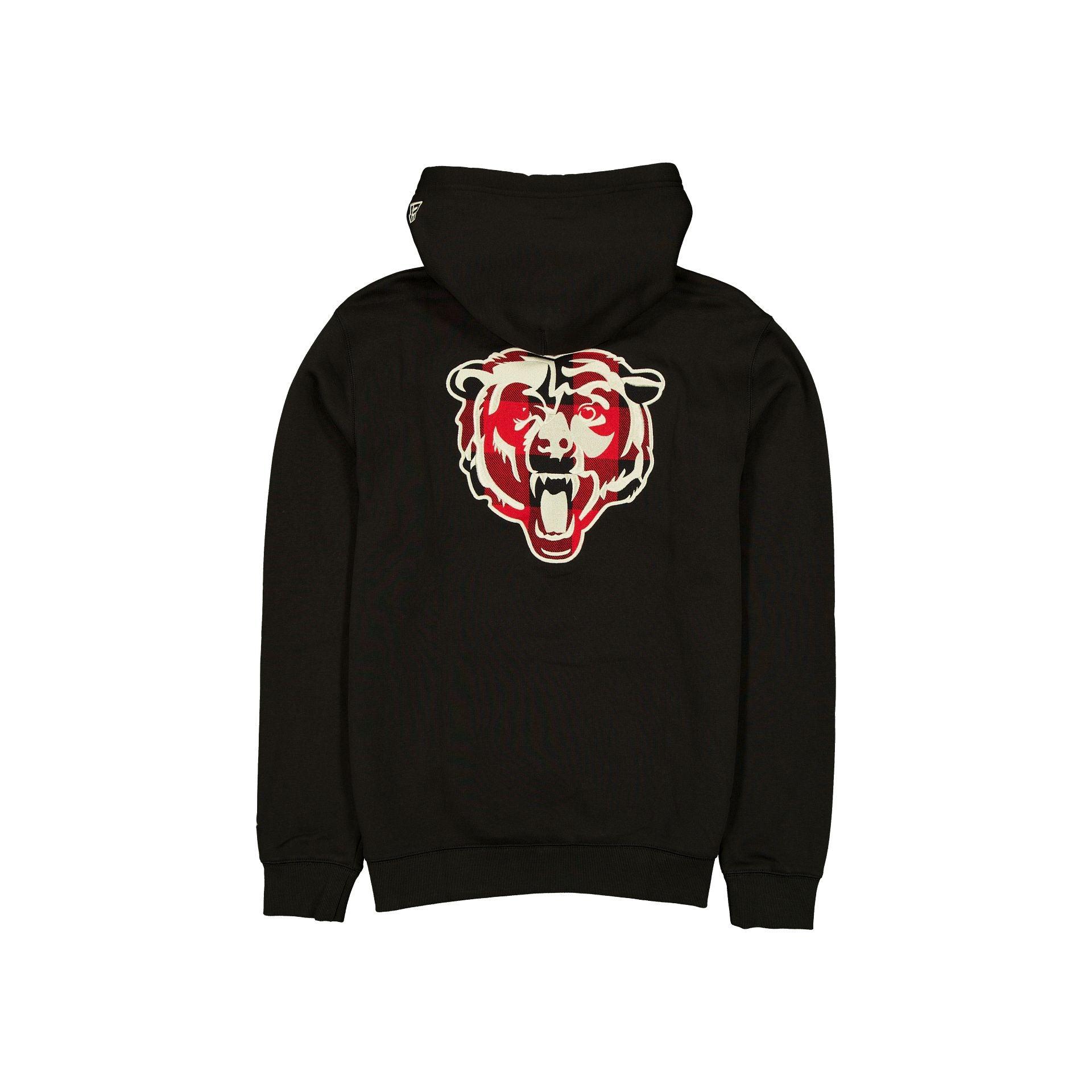 Pittsburgh Penguins Evergreen Check Hoodie Male Product Image