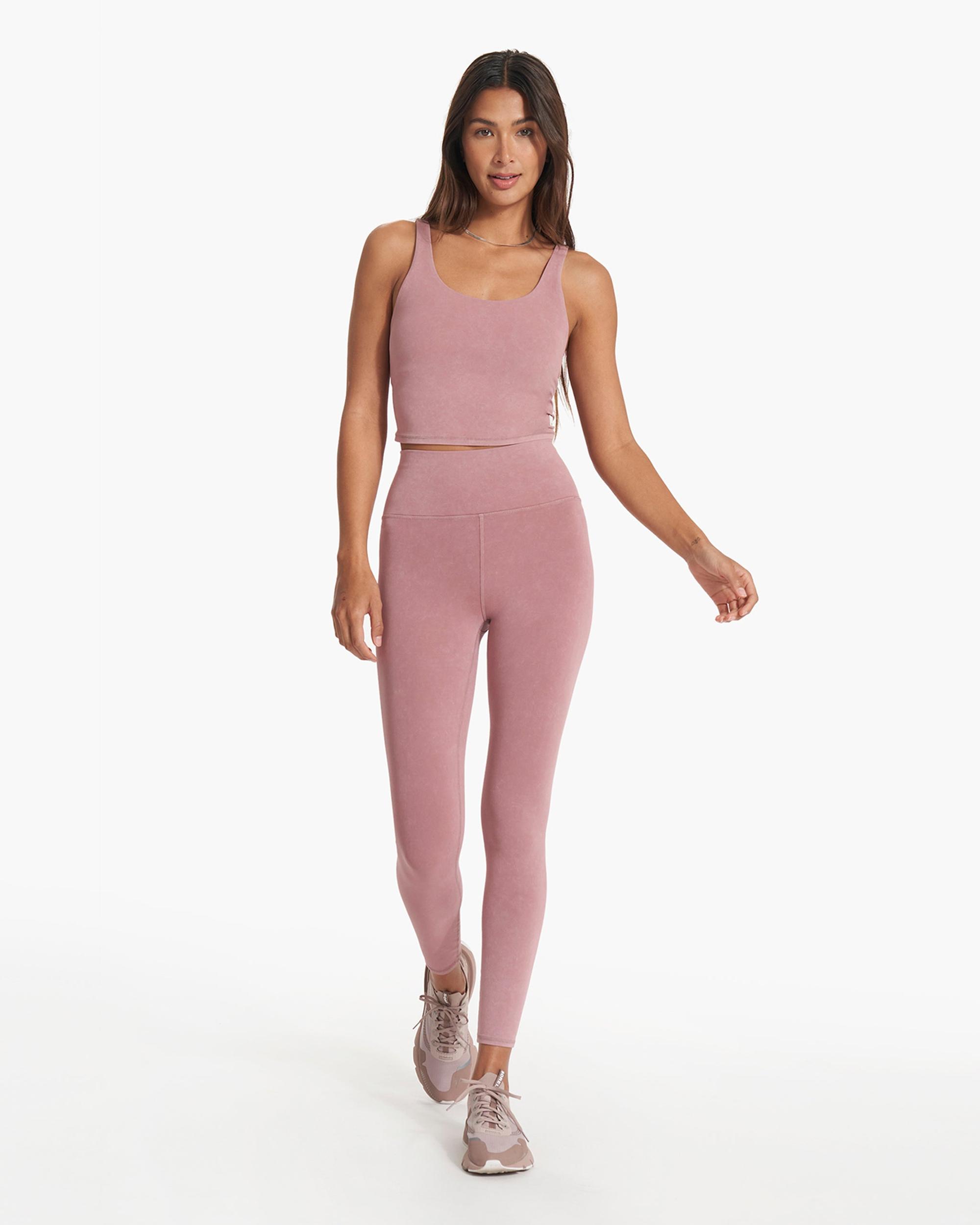 Washed Studio Legging Product Image