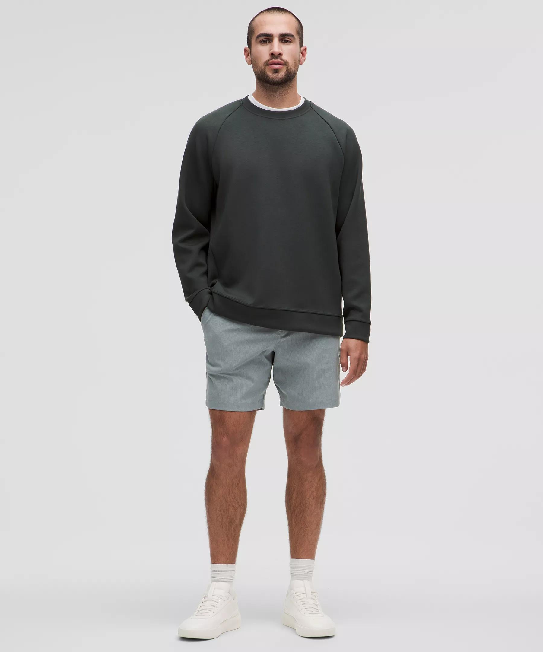 ABC Classic-Fit Short 7" *WovenAir Product Image