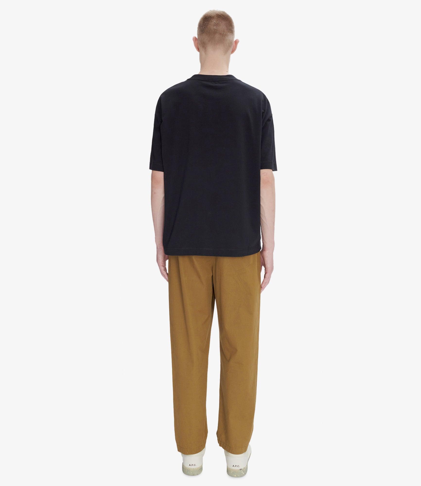 Oversize Grand VPC T-shirt (M) Male Product Image