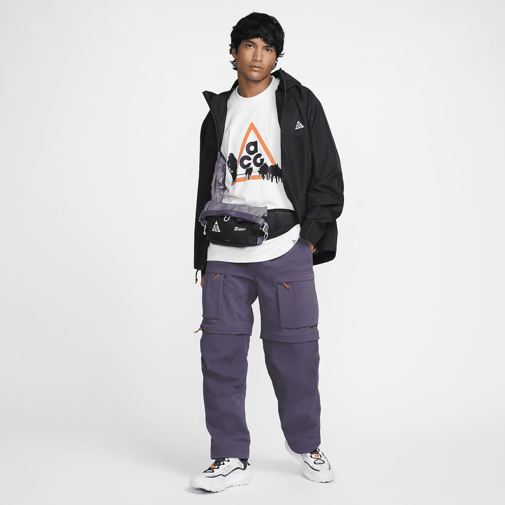 Nike ACG Men's Dri-FIT T-Shirt Product Image