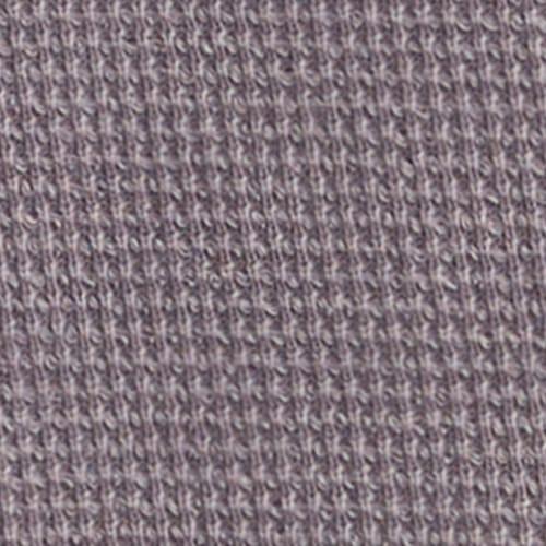 Waffle Henley - Natural Product Image