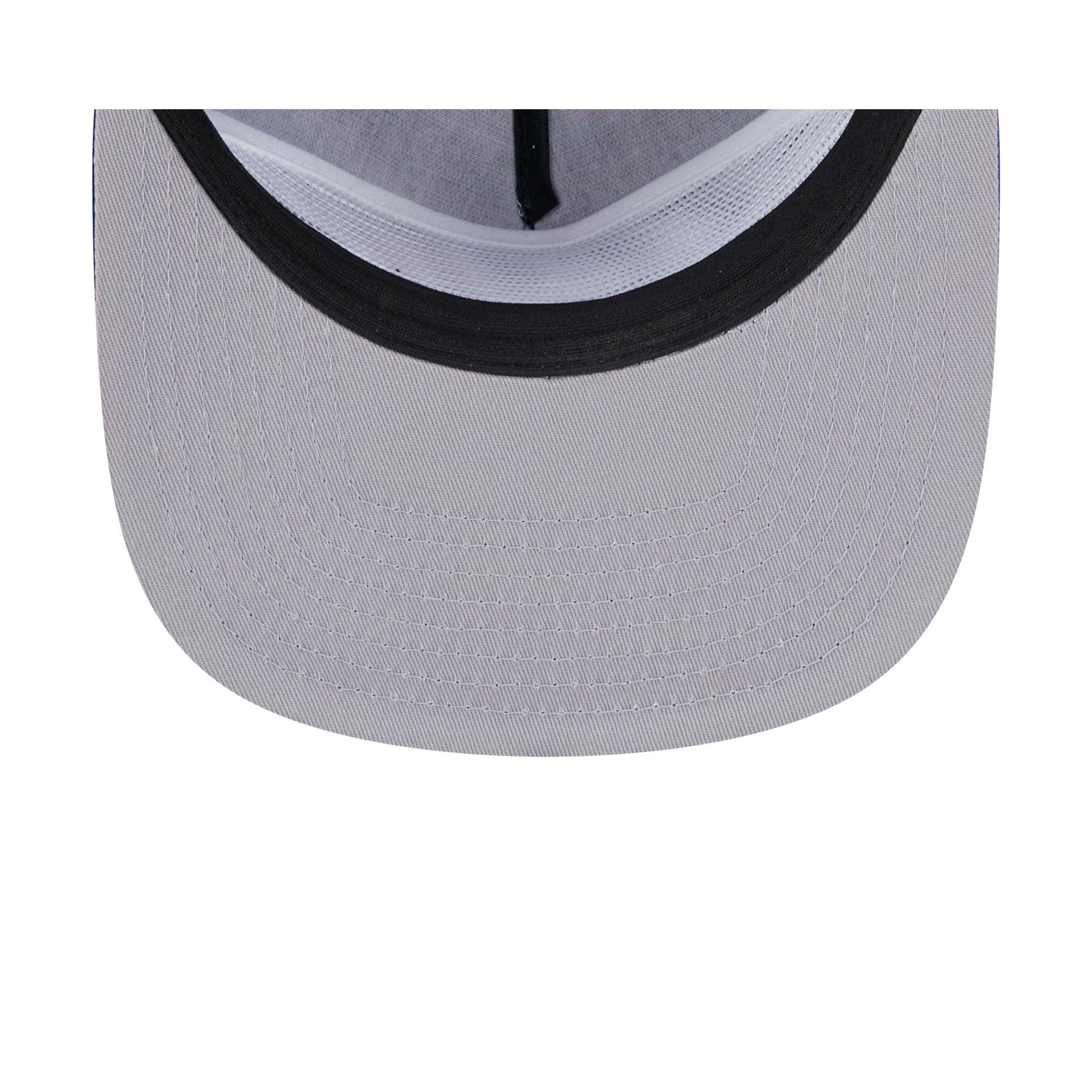 New York Mets Team Rope Golfer Hat Male Product Image