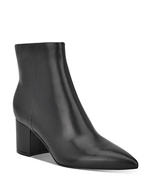 Marc Fisher Ltd. Womens Jarli High Heel Booties Product Image