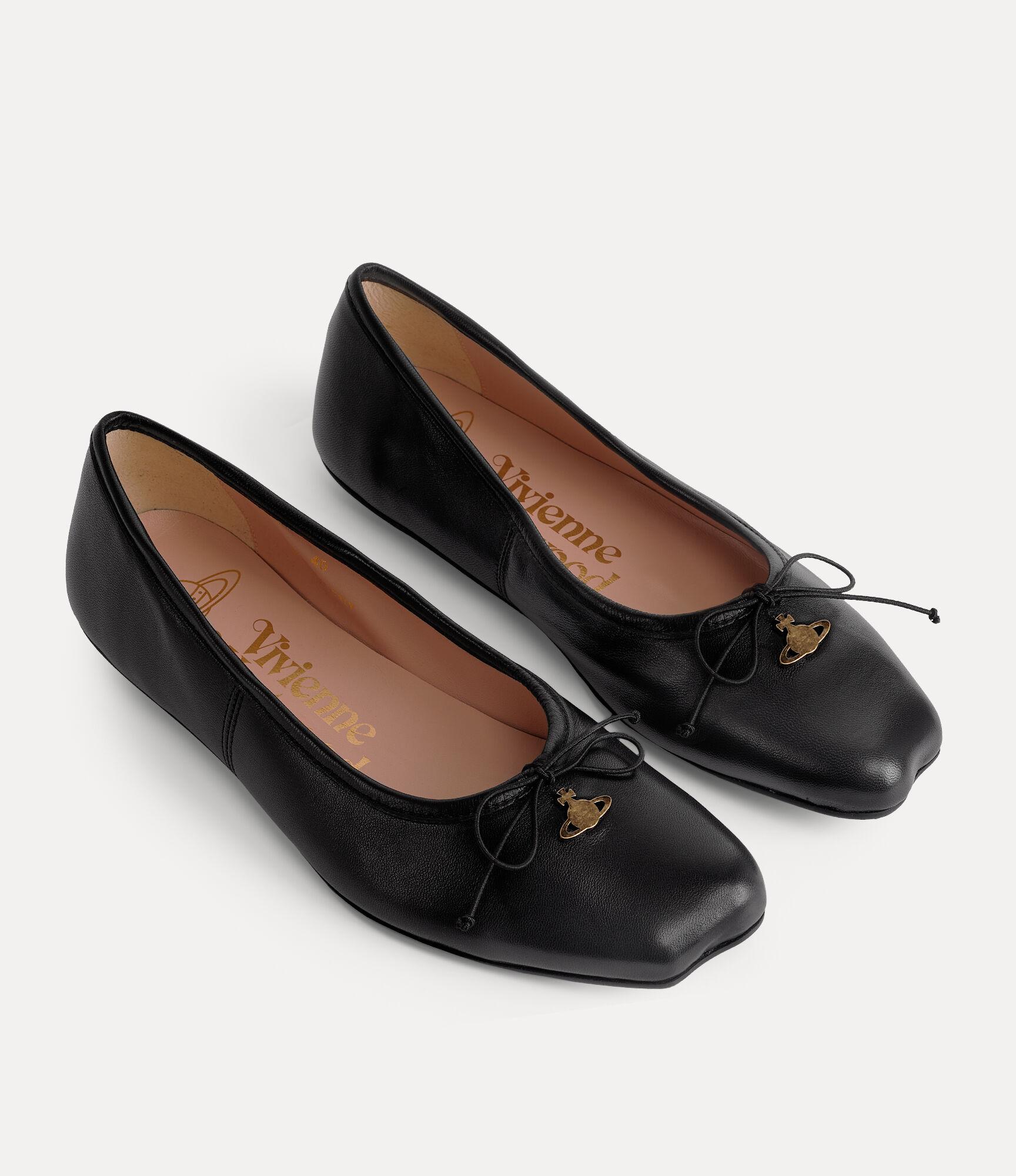  Brigitte Ballerina Shoe Product Image