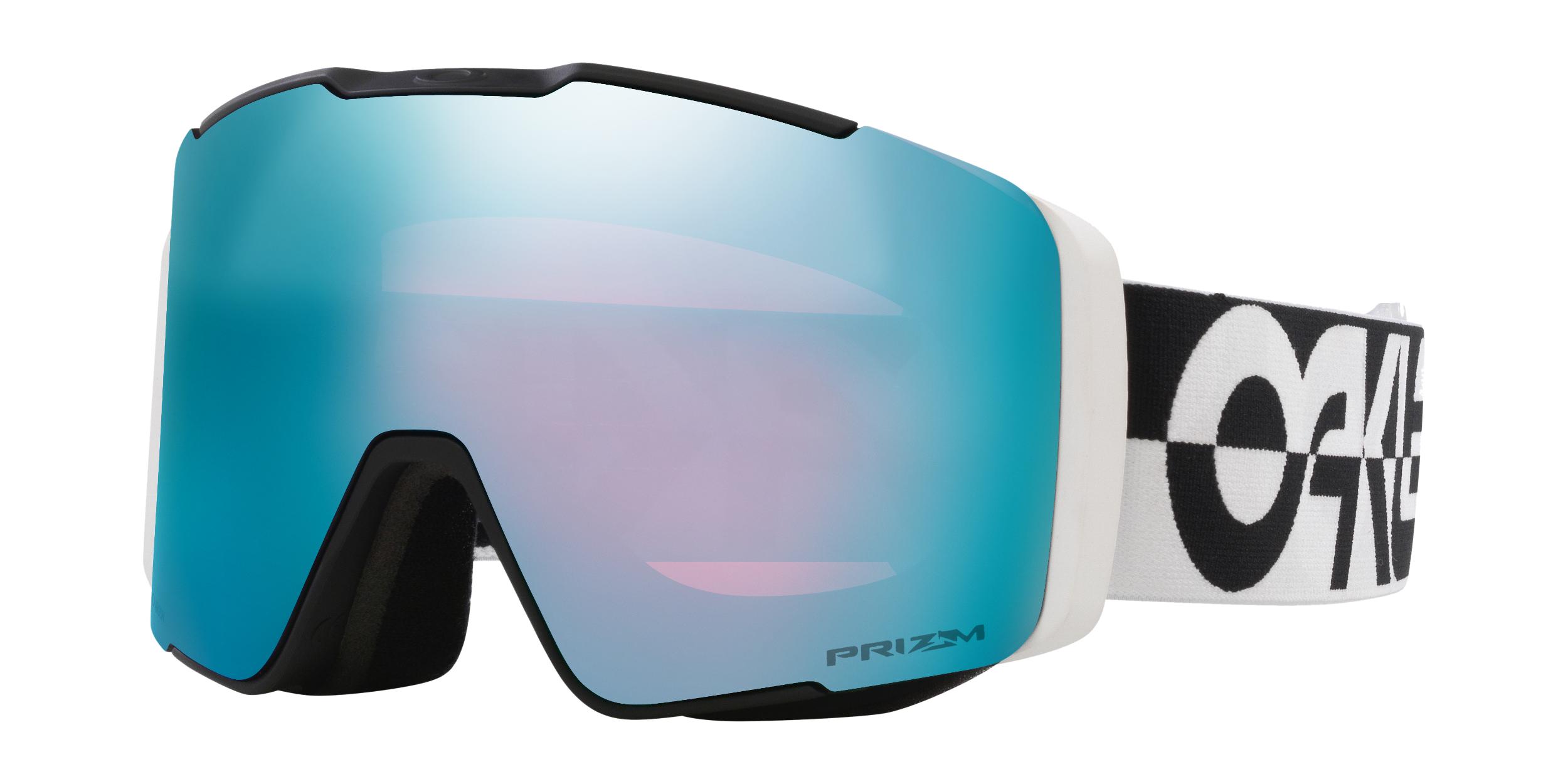 Oakley Mens Line Miner Pro L Snow Goggles Product Image