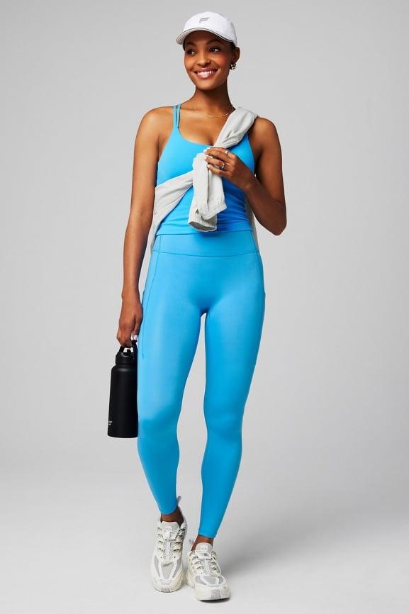 Anywhere Motion365+ High-Waisted Pocket Legging Product Image