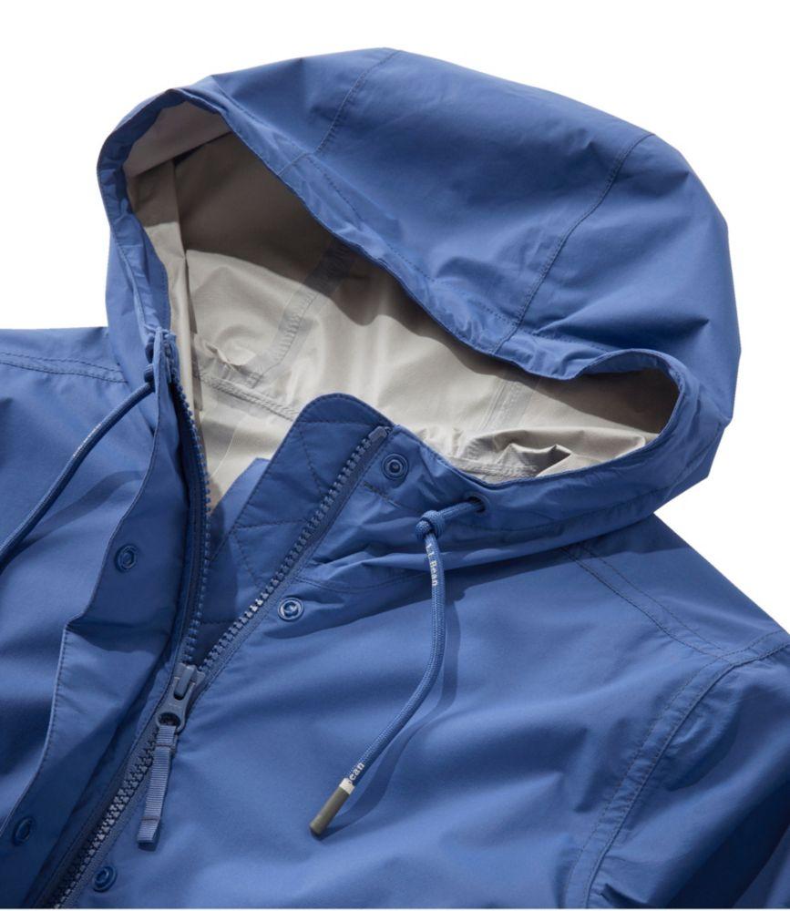 Women's Wharf Street Raincoat Product Image