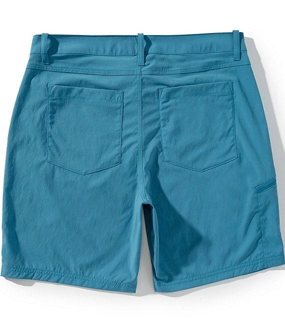 Cotopaxi Coraje Tech 8#double; Inseam Shorts Product Image