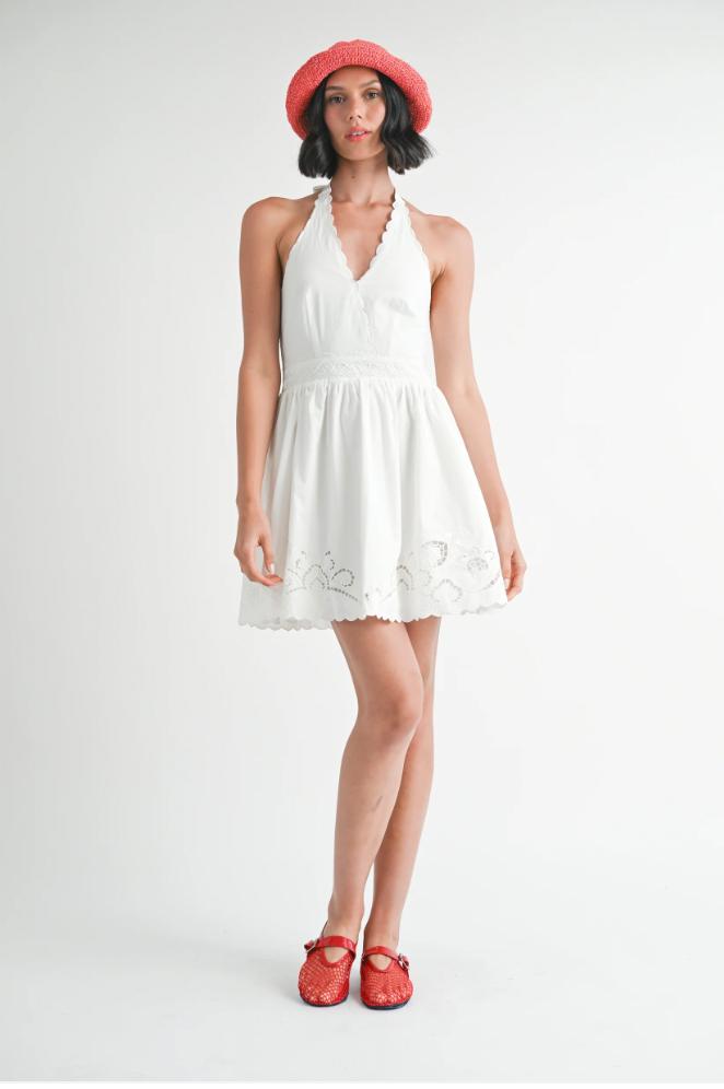 Winona Mini Dress Product Image