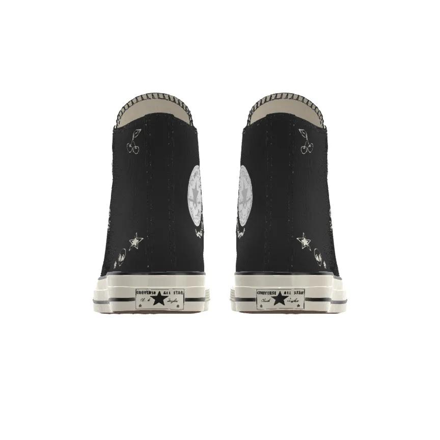 Custom Chuck 70 By You Product Image