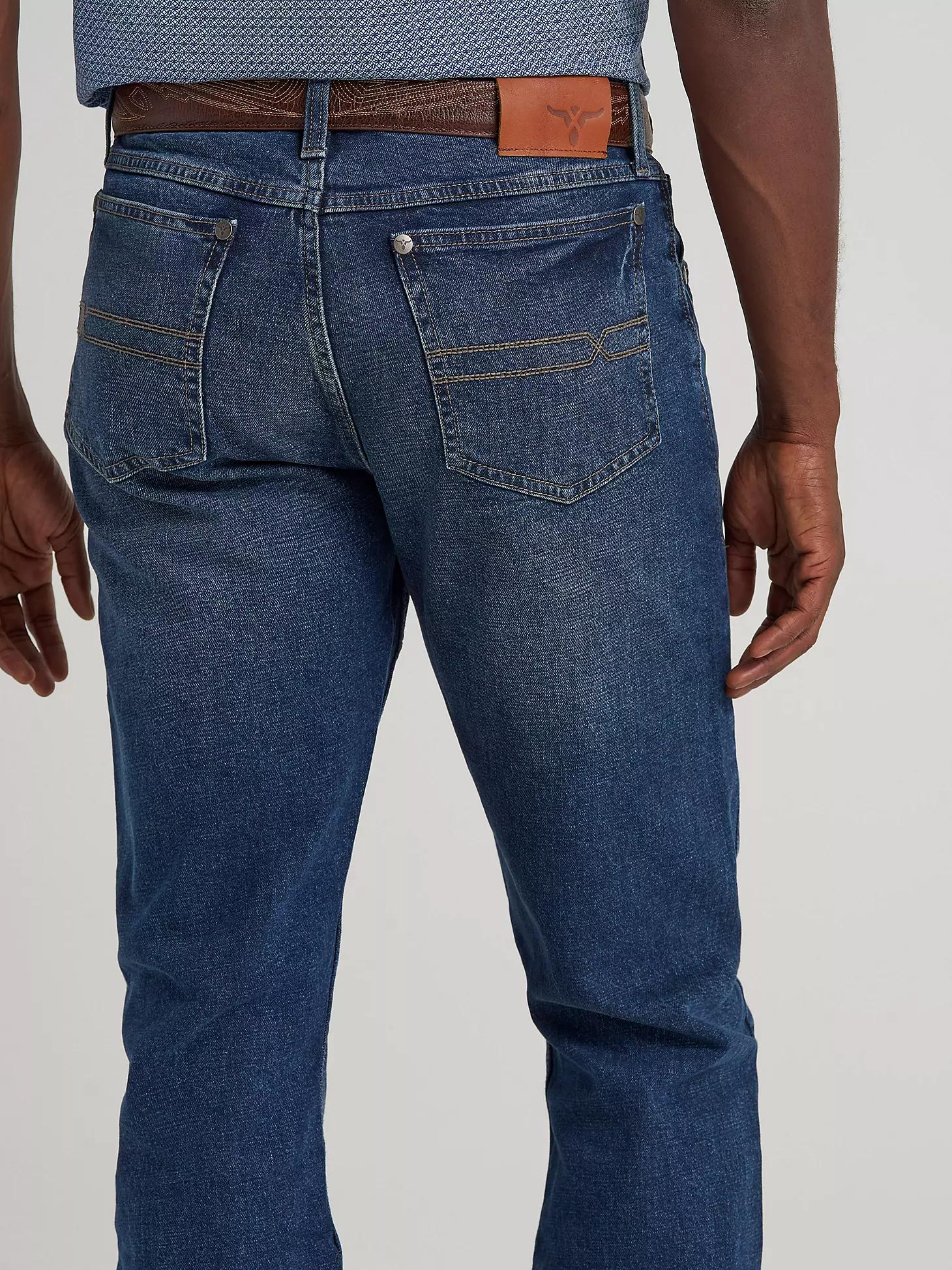 Men's Wrangler® 20X® No. 42 Vintage Bootcut Jean | Men's JEANS | Wrangler® Product Image