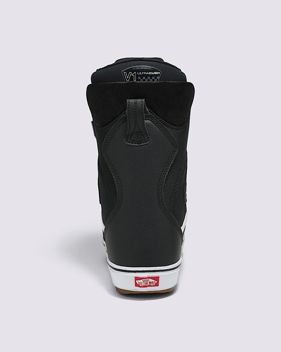 Women's Encore OG Snowboard Boot in Black| Vans US Product Image