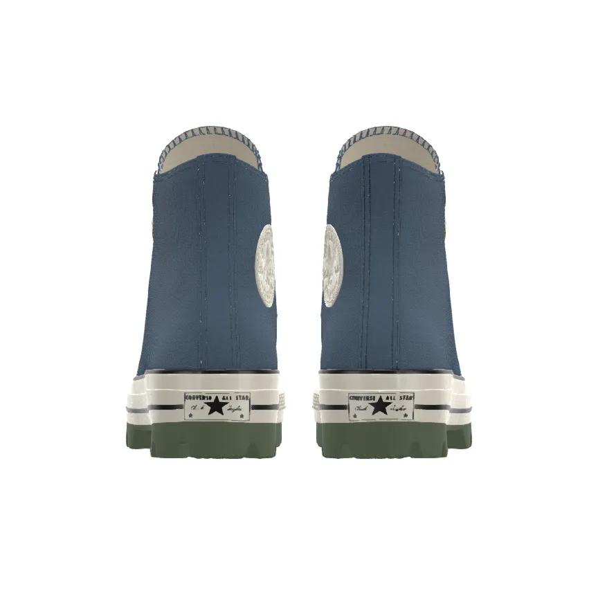 Custom Chuck 70 By You Product Image