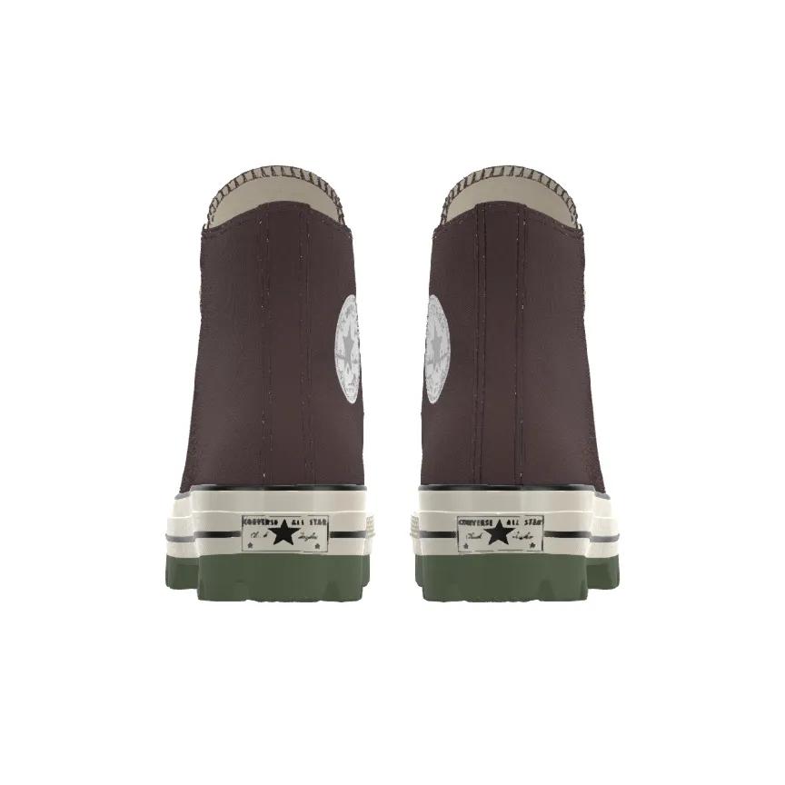 Custom Chuck 70 By You Product Image