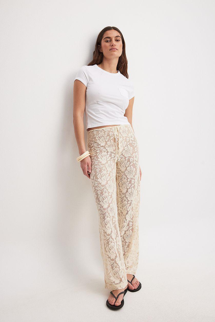 Basic T-shirt Product Image