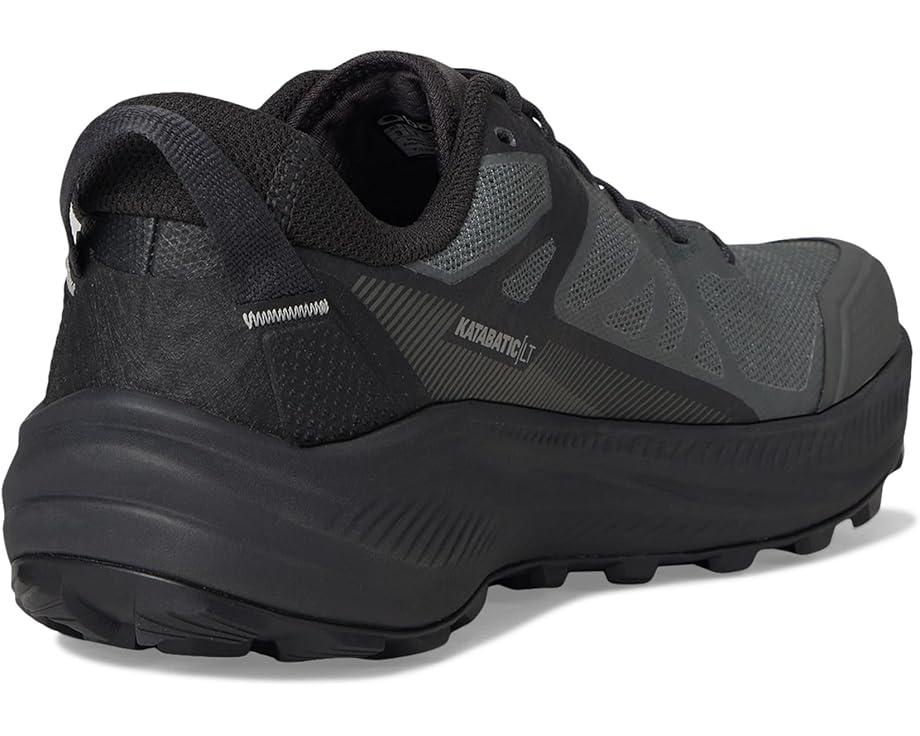 Bozeman Low Leather Product Image