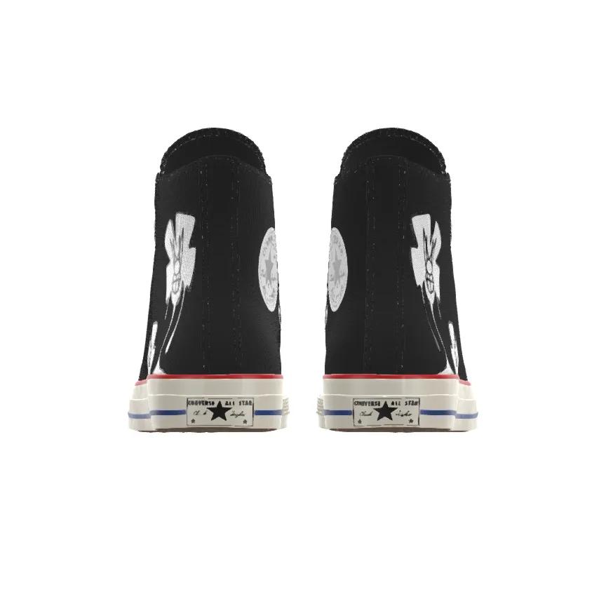 Custom Chuck 70 By You Product Image