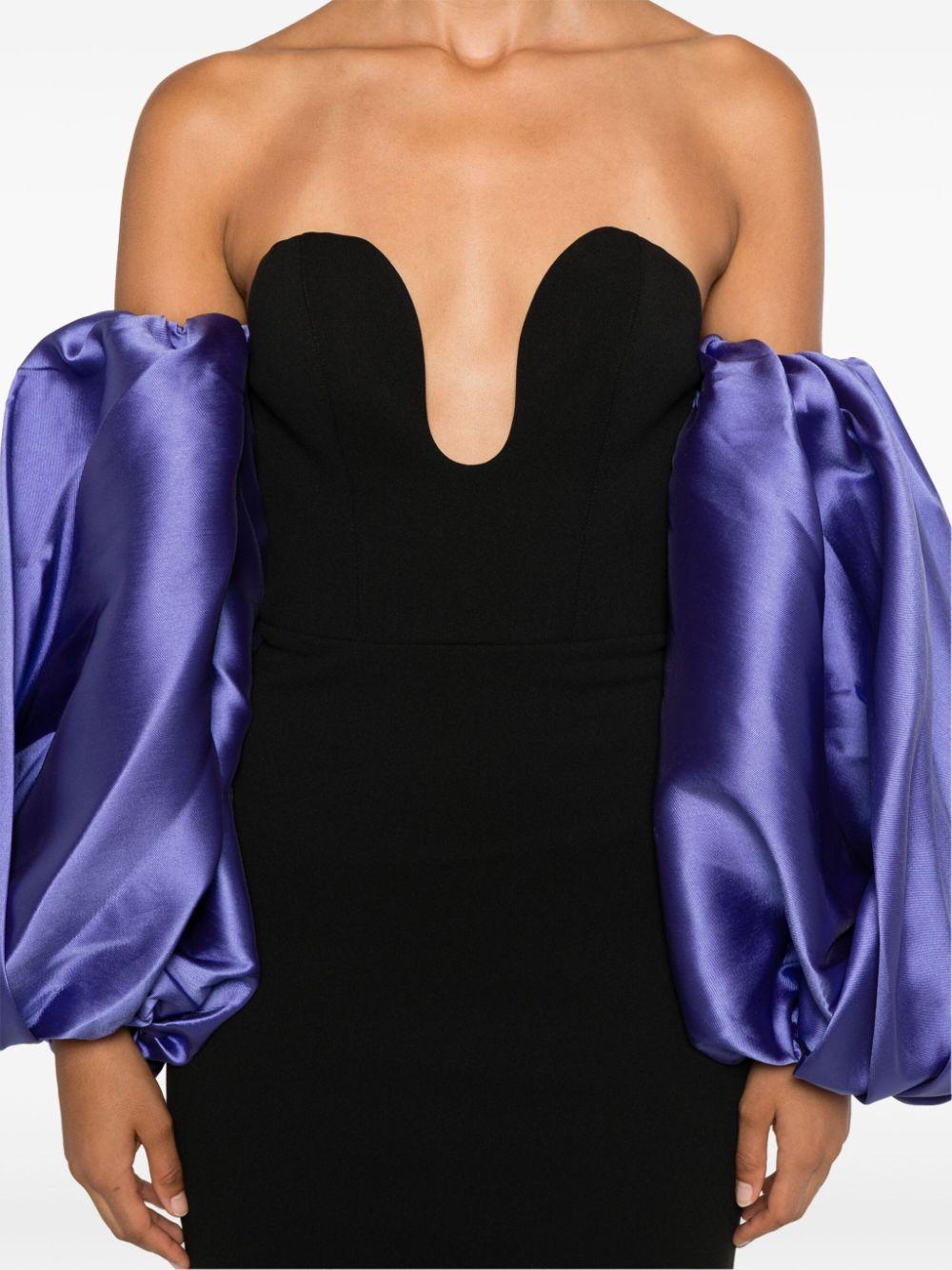 Karina maxi dress Product Image