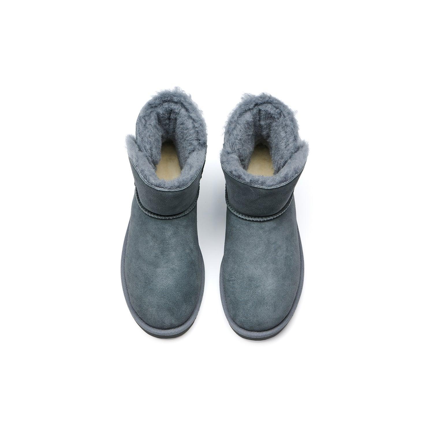 Mosey Short Boot Product Image